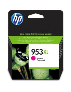 HP 953XLHIGH YIELD MAGENTA ORIGINAL 2