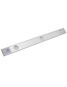 Luce LED Slim Ricaricabile USB con Sensore di Movimento 40 cm