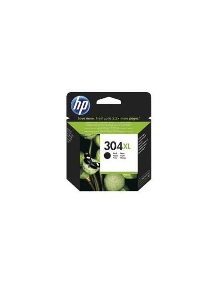 HP 304XL BLACK INK CARTRIDGE