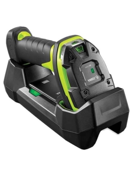DS3678-HP RUGGED GREEN STANDARD