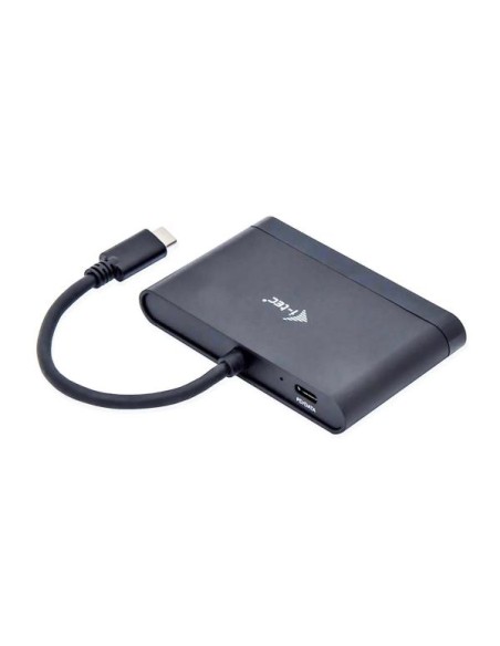 T.ADAP-HDMI USB 3.0 USB-C PD/DATA