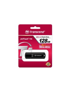 JF700 128GB USB3.1 CLASSIC BLACK 2