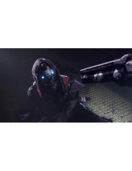 DESTINY 2 FORSAKEN PS4