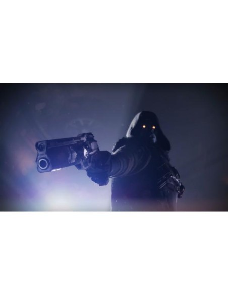DESTINY 2 FORSAKEN PS4