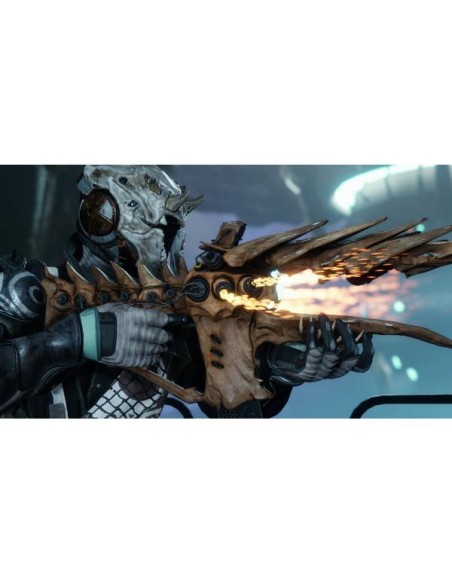 DESTINY 2 FORSAKEN PS4