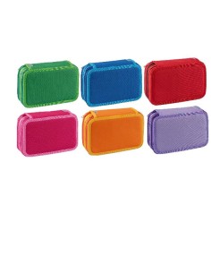 ASTUCCIO 3ZIP B-COLOR A3 ASSORTITO 2