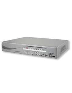 VideoRegistratore Digitale DVR H264 CCTV 16 canali accesso IP