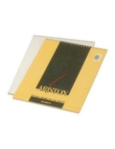 CF10BLOCCHI ARISTON SPIRALE A4 1R