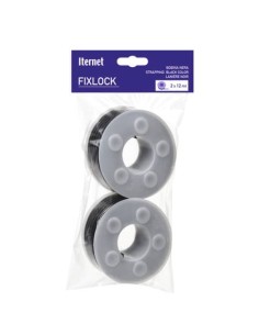Bobina in nylon dentato ultra resistente