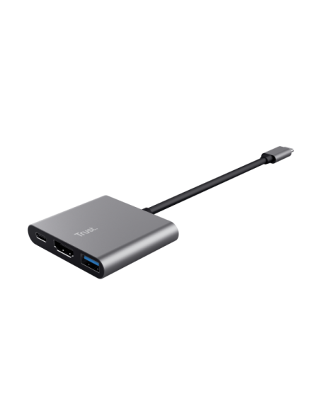 DALYX 3-IN-1 USB-C ADAPTER