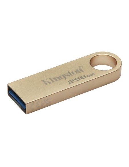 256GB USB DATATRAVELER SE9 G3
