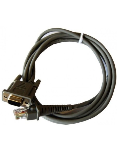 CAVO RS232 X POWERSCAN PBT 8300
