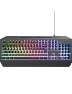 GXT836 EVOCX GAMING KEYBOARD IT
