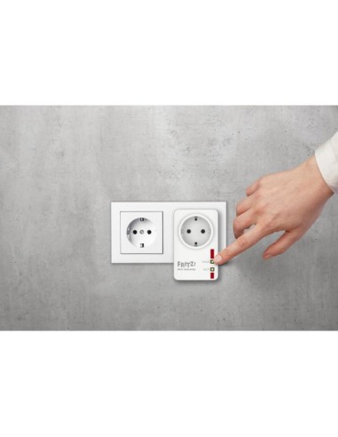 FRITZ!DECT REPEATER 100 INTERNATION