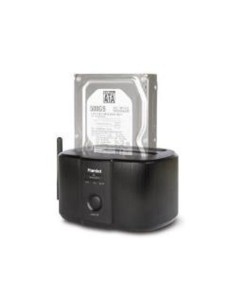 WI-FI SINGLE BAY DOCKING STATION