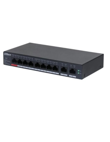 CS4010-8GT-110