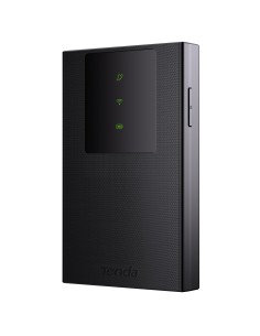 Hotspot Router Mobile Portatile Batteria 2100mAh 4G LTE 286Mbps, 4G180V4
