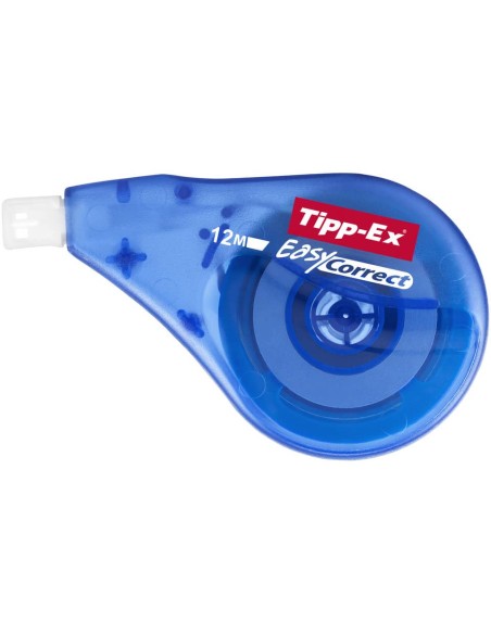 Correttore a nastro TIPP-EX Easy Correct 4,2 mm x 12 mt Value Pack 15+5 GRATIS - 895951