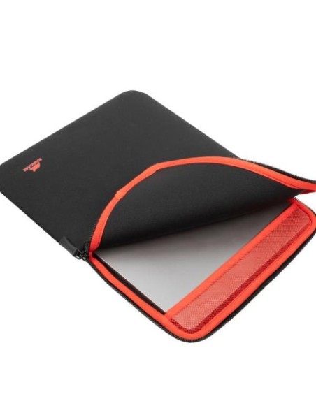 5221 MACBOOK 13 VERTICAL SLEEVE BK