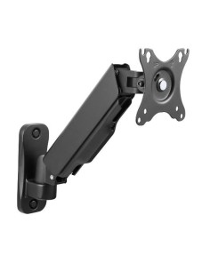 17 -32  SINGLE MONITOR WALL-MOUNTED