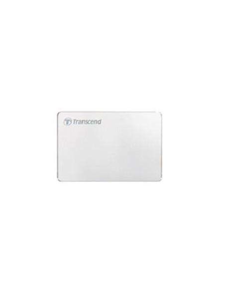 1TB 2.5  PORTABLE HDD ALUMINUM
