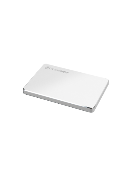 1TB 2.5  PORTABLE HDD ALUMINUM