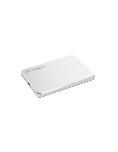 1TB 2.5  PORTABLE HDD ALUMINUM