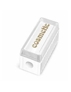 Temperatatite Forix Lebez per cosmetica 2 fori - conf. 10 pz - 700