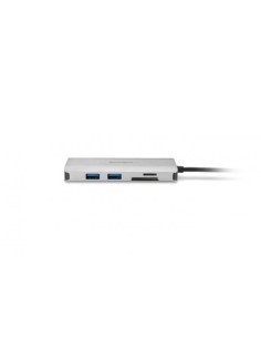 MOBILE HUB DOCK UH1400P USB-C 2