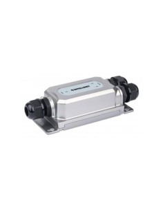 Extender Gigabit 2 porte Ultra PoE per Esterno Antivandalo 2