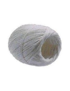 CF10GOMITOLI SPAGO CANDIDO 1MM 100G 2