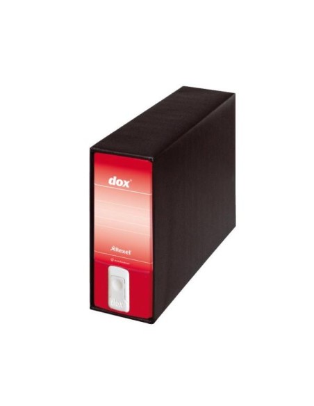 REGISTRATORE DOX 3 BLU