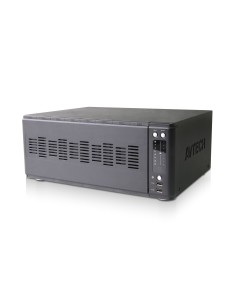 Videoregistratore XVR PENTABRID 32 canali 8-bay, DGD8132