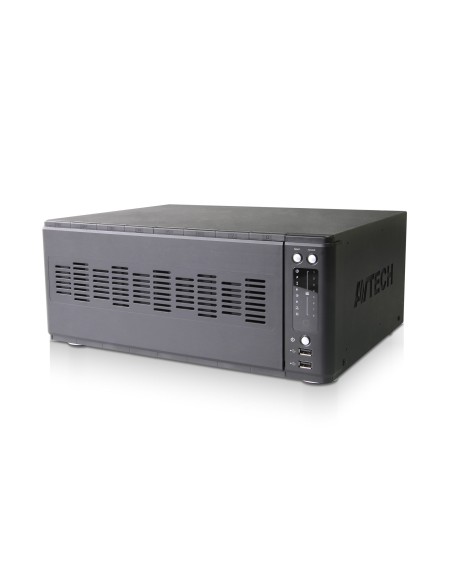 Videoregistratore XVR PENTABRID 32 canali 8-bay, DGD8132