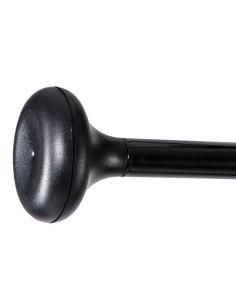 Appendiabiti MAULgrando nero h 176 cm - 8 ganci Z860001 2