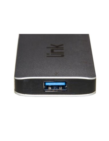 HUB USB 3.1 TYPE C 4 PORTE USB