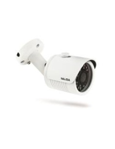 CAM IP BULLET 1MP OUTDOOR