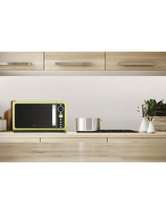 CANDY MICROONDE DIVO G25CG 2