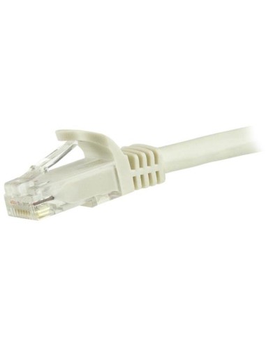 CAVO PATCH CAT6 GIGABIT 15 M