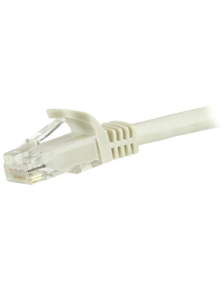 CAVO PATCH CAT6 GIGABIT 15 M