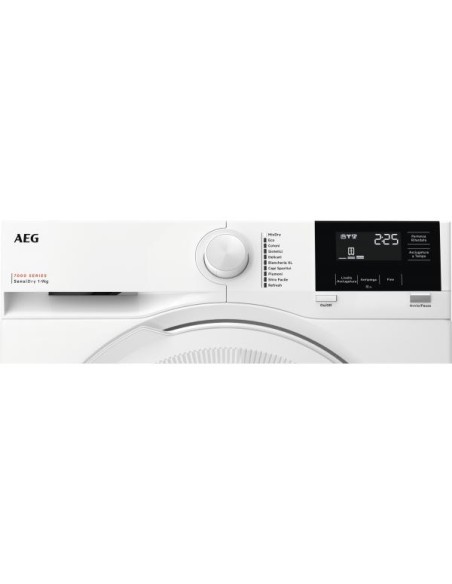 ASC TR7G93W 9KG A+++ SERIE 7000