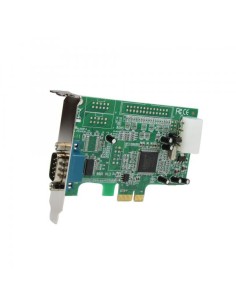 SCHEDA PCIE A 1 PORTA RS-232 2