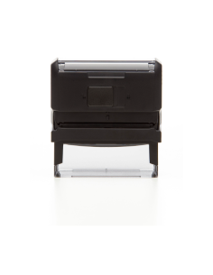 TIMBRO AUTOINC.PRINTY4915 GRIG/NERO 2