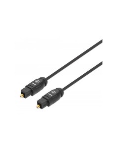 Cavo Audio Ottico Digitale Toslink 3 metri