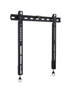 Supporto a Muro Fisso Ultra Slim per TV LED LCD 32-55'' Nero