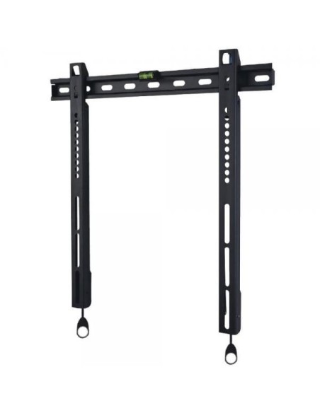 Supporto a Muro Fisso Ultra Slim per TV LED LCD 32-55'' Nero