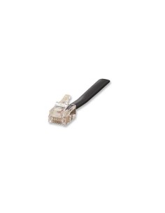 Cavo telefonico RJ12 Modulare 6P6C 2 mt