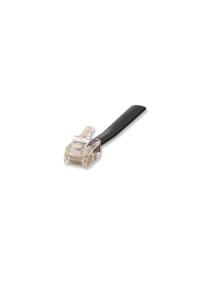 Cavo telefonico RJ12 Modulare 6P6C 2 mt