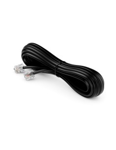 Cavo telefonico RJ12 Modulare 6P6C 2 mt 2