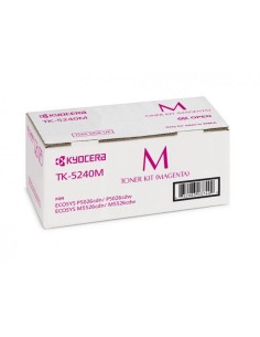 TONER MAGENTA TK-5240M ECOSYS M5526 2